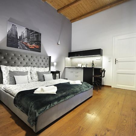 Apartmany Palackeho Kosice Exterior photo