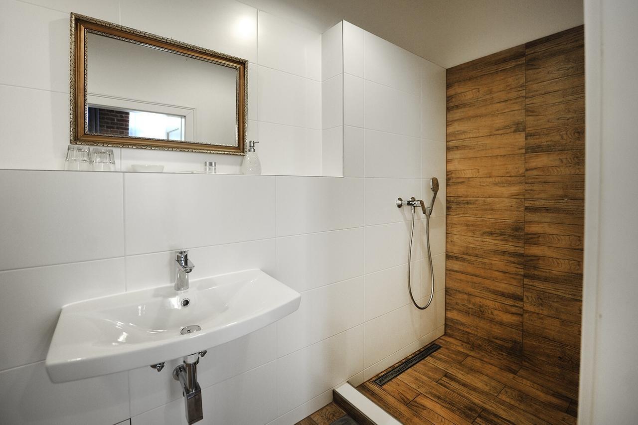 Apartmany Palackeho Kosice Exterior photo