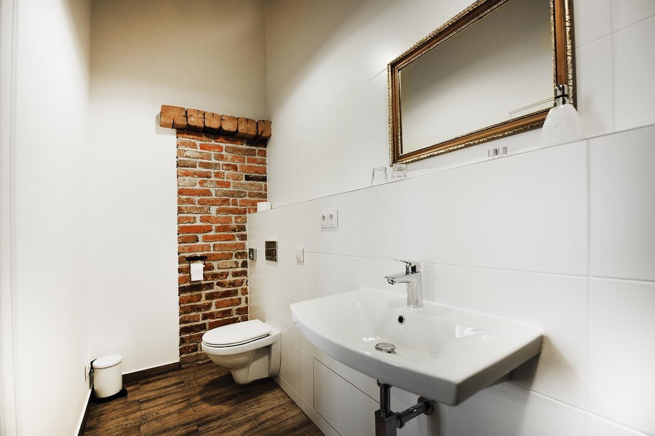 Apartmany Palackeho Kosice Exterior photo